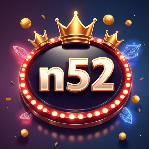 Ícone do n52